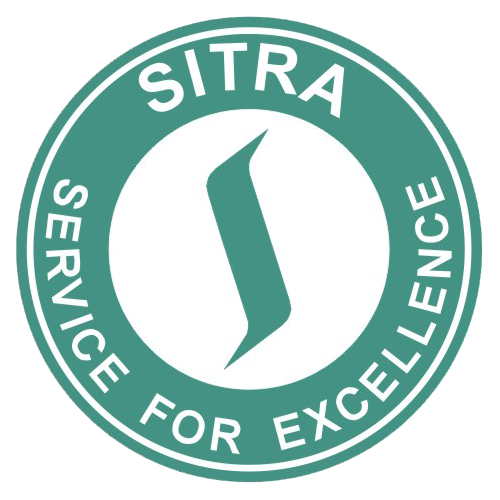 SITRA Logo